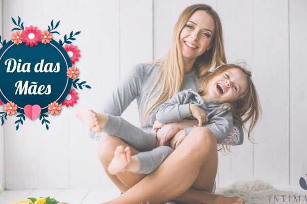 Dia das Mães – Aqui você escolhe o presente perfeito