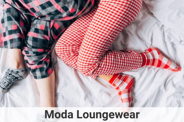 Moda Loungewear, o que usar?